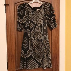 JESSICA SIMPSON DRESS